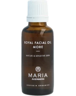 Maria Åkerberg Royal Facial Oil More 30 ml