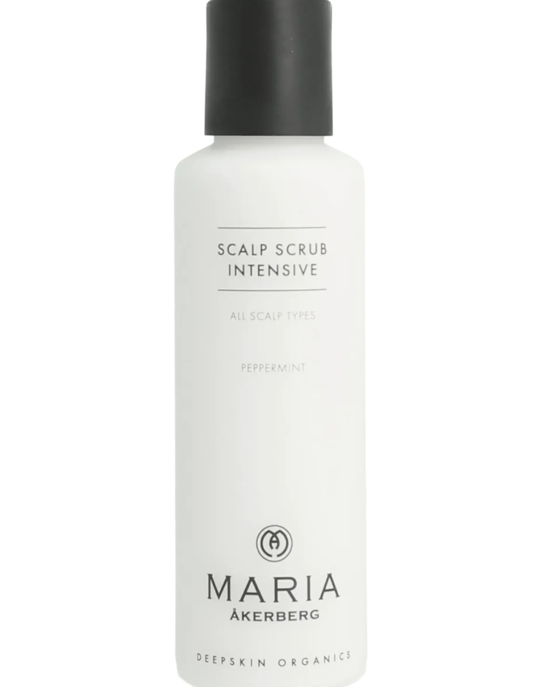 Maria Åkerberg Scalp Scrub Intensive 125 ml