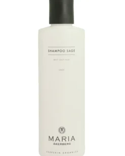 Maria Åkerberg Shampoo Sage 250 ml