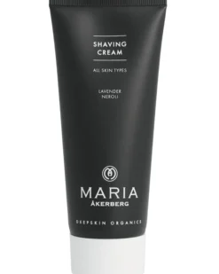 Maria Åkerberg Shaving Cream 100 ml
