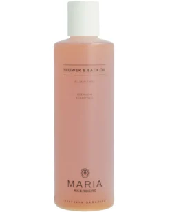 Maria Åkerberg Shower & Bath Oil 250 ml