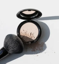 Maria Åkerberg Soft Blur Translucent Mineral Powder 10 g