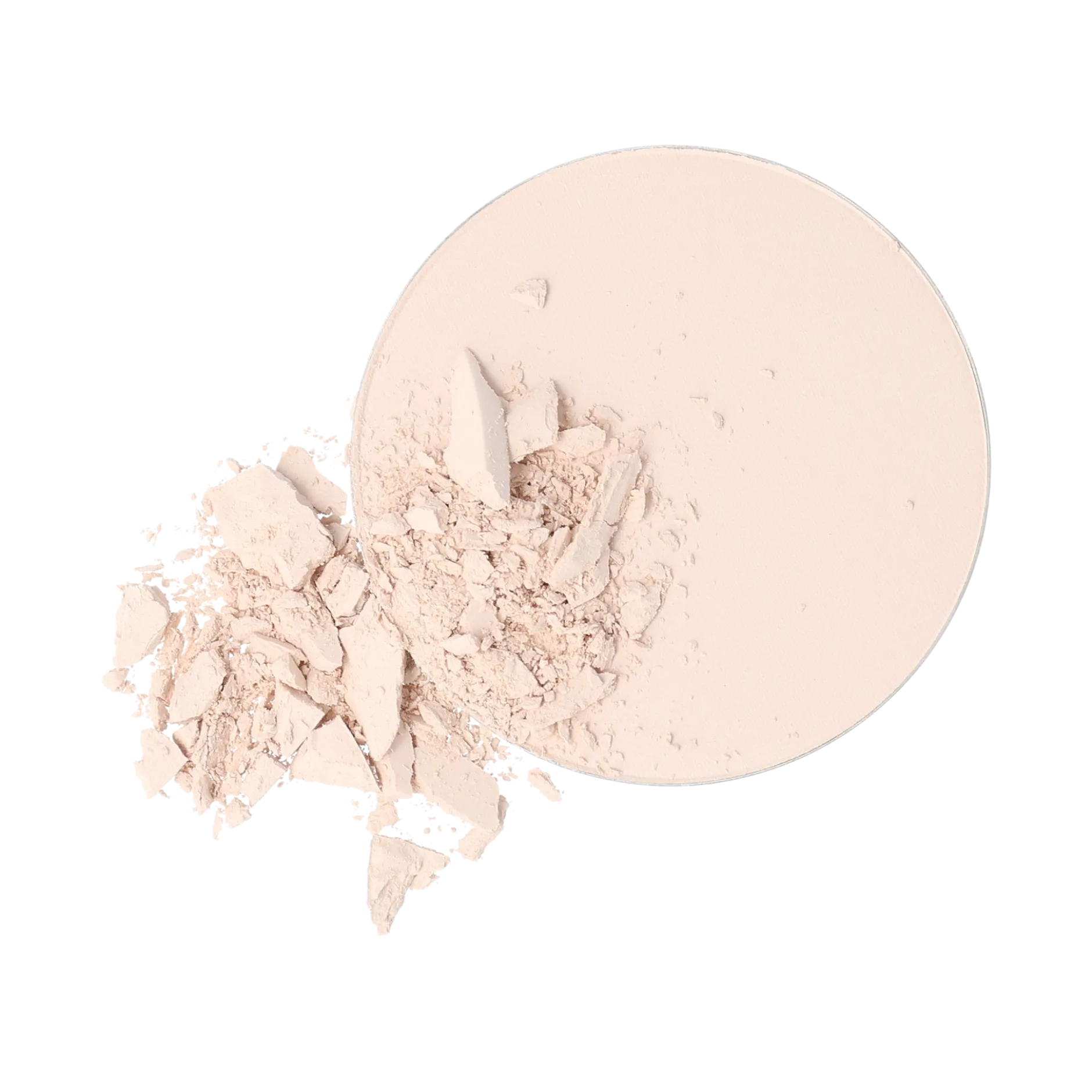 Maria Åkerberg Soft Blur Translucent Mineral Powder Refill Sticker 10 g