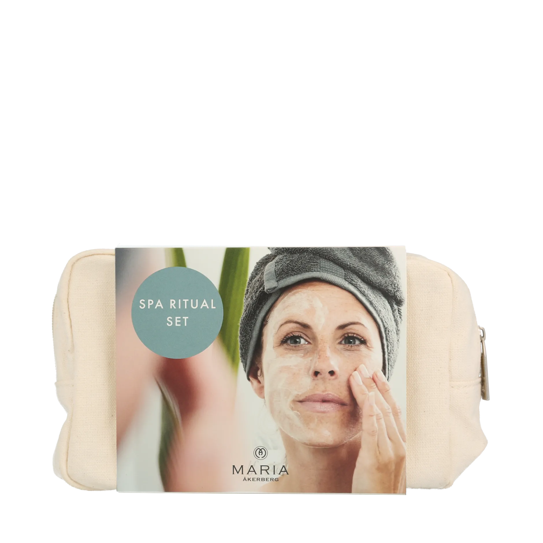 Maria Åkerberg Spa Ritual Set