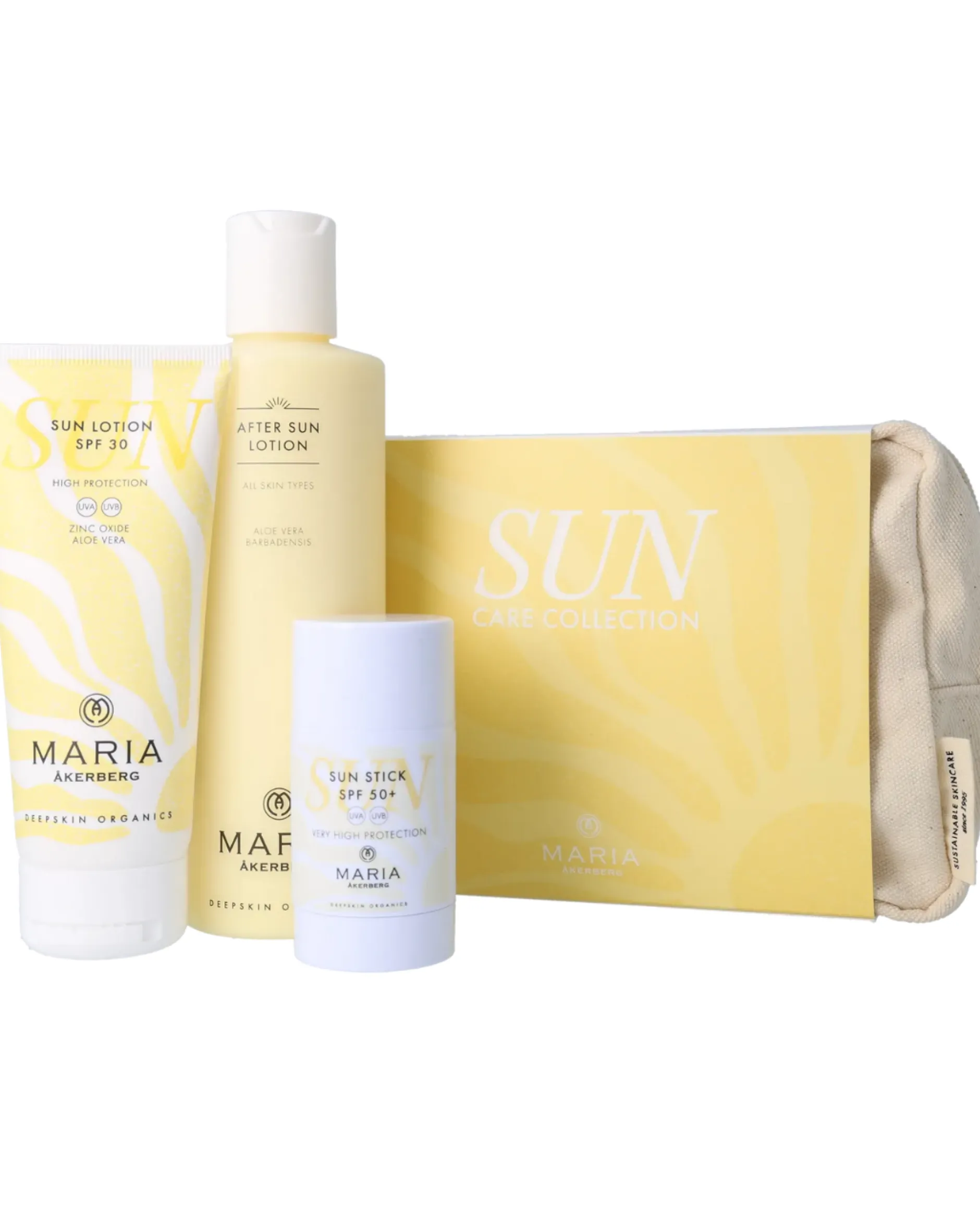 Maria Åkerberg Sun Care Collection 380 ml