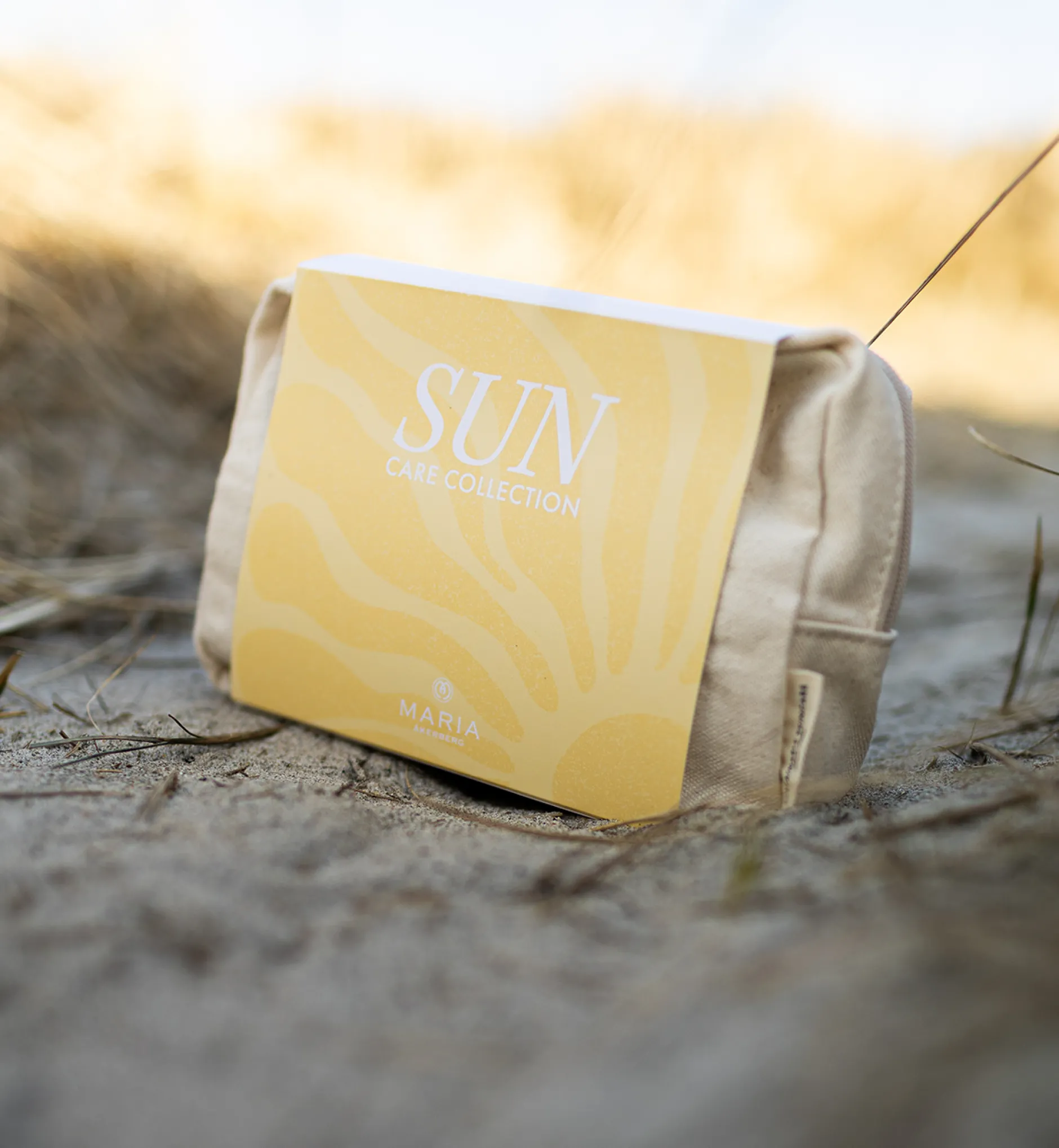 Maria Åkerberg Sun Care Collection 380 ml