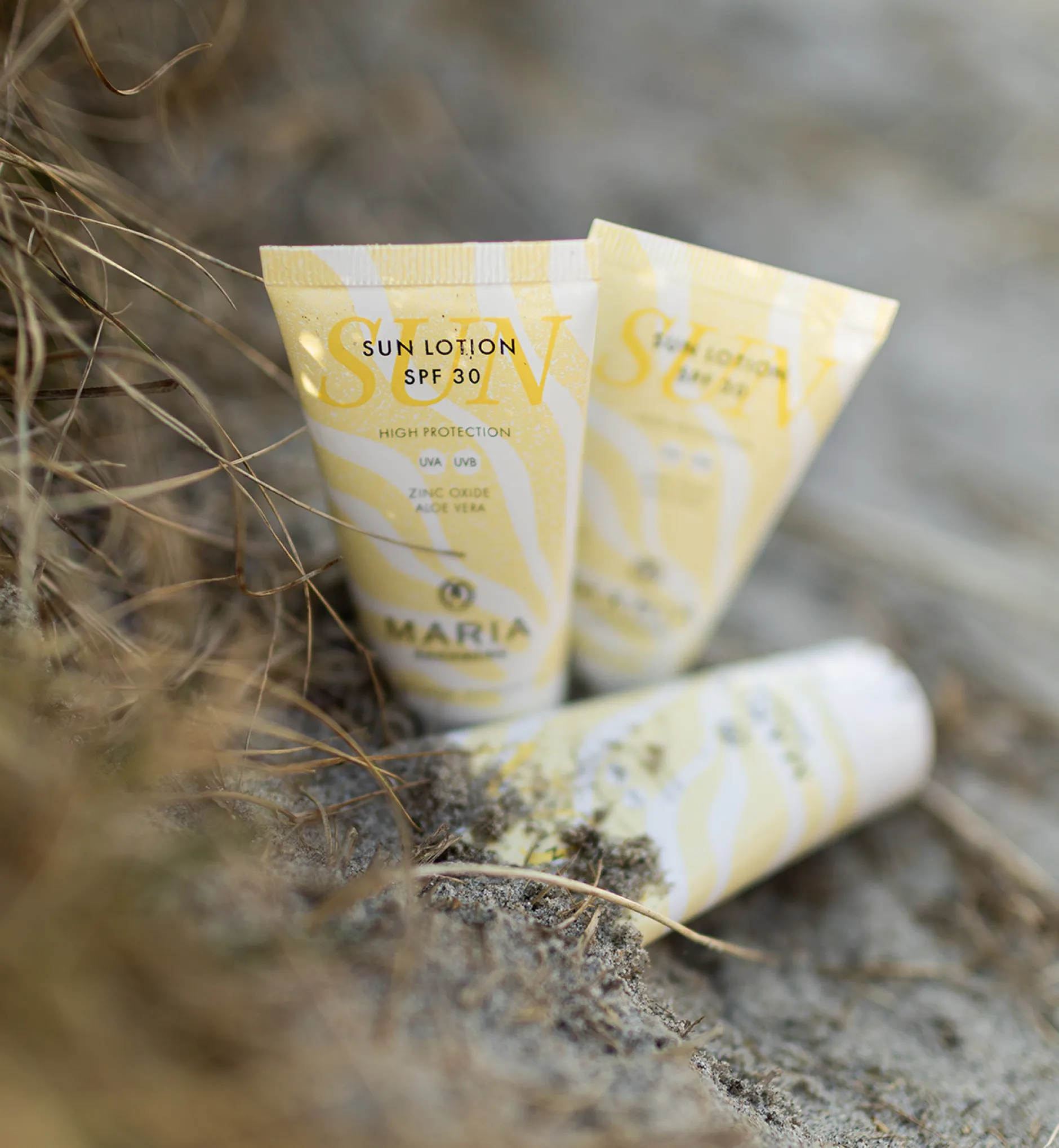 Maria Åkerberg Sun Lotion SPF30 30 ml