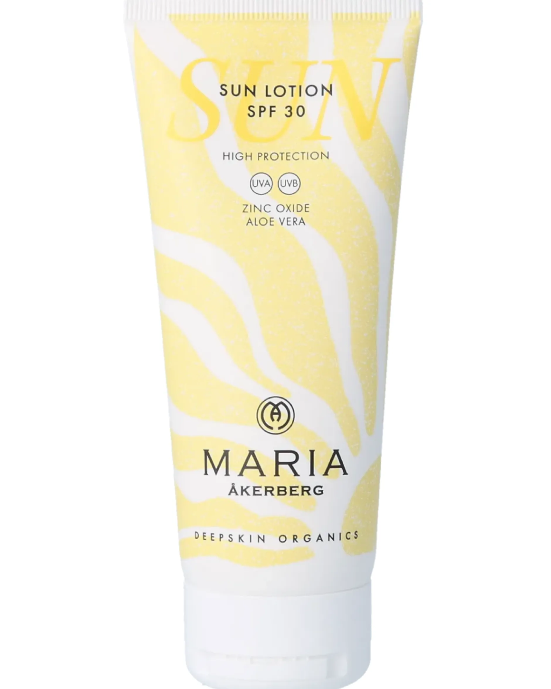 Maria Åkerberg Sun Lotion SPF30 100 ml