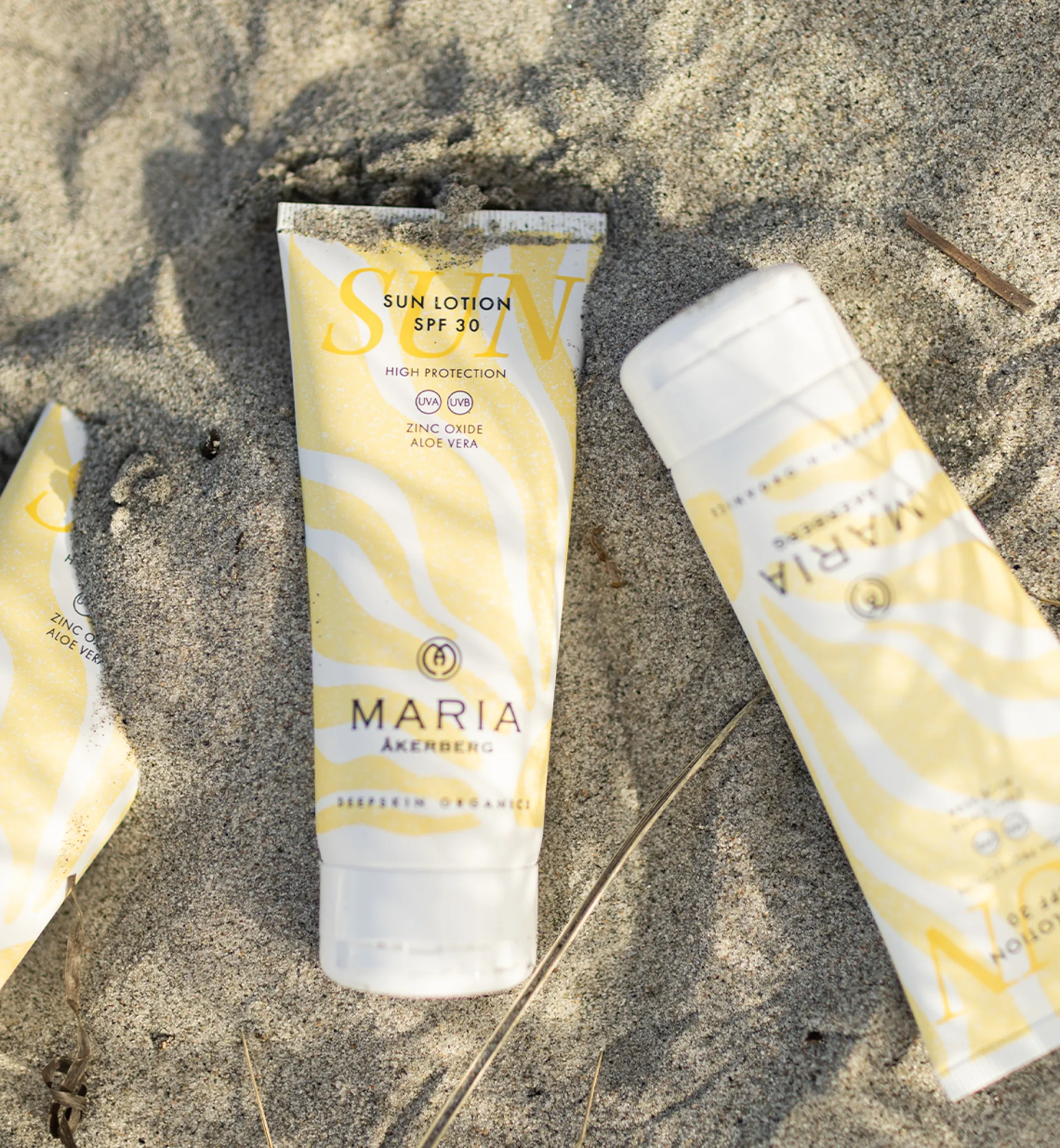 Maria Åkerberg Sun Lotion SPF30 100 ml