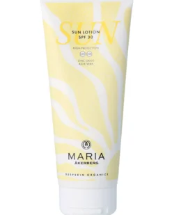 Maria Åkerberg Sun Lotion SPF30 200 ml