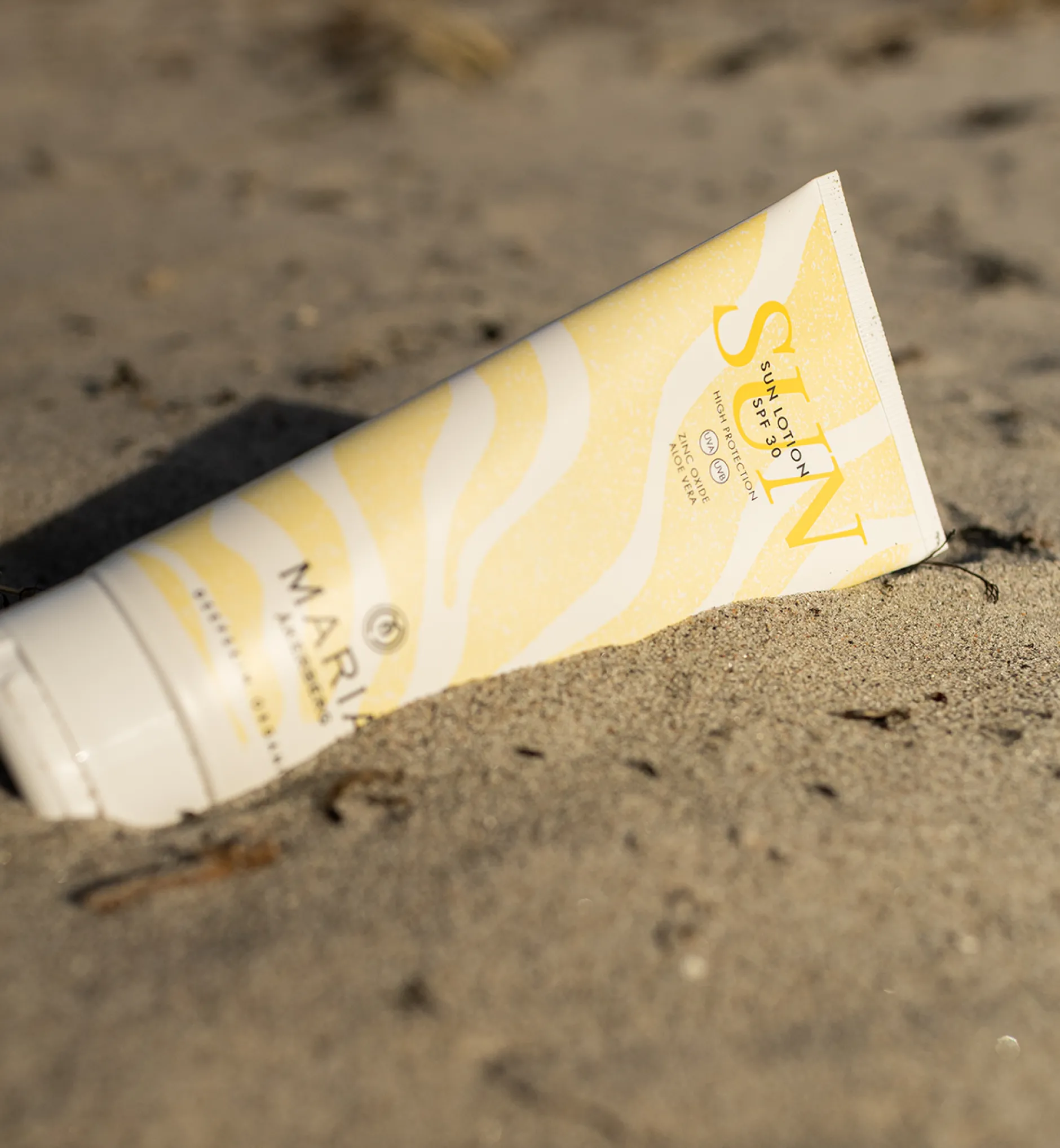 Maria Åkerberg Sun Lotion SPF30 200 ml