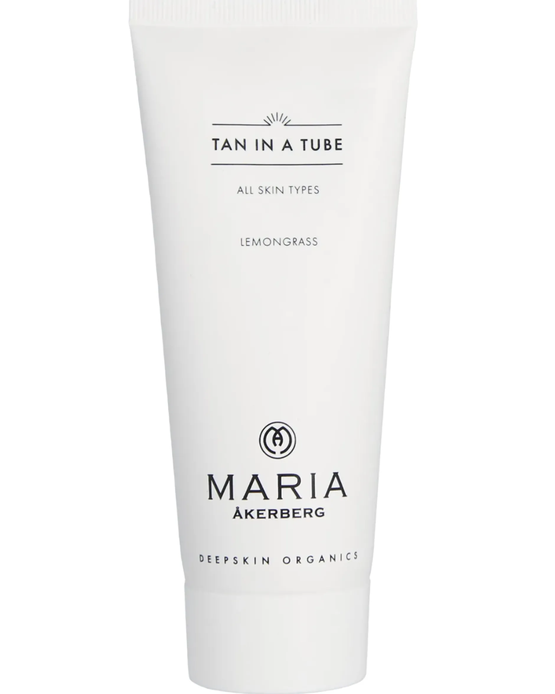 Maria Åkerberg Tan In A Tube 100 ml
