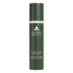 Marina Miracle Sweet & Creamy Oil Cleanser 100 ml