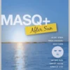 MASQ+ After sun ansiktsmask 25 ml