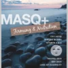 MASQ+ Firming & Nutrition Ansiktsmask 25 ml