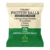 Matcha & Coconut Balls 50 g