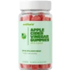 Matters Apple Cider Vinegar Vitamin C + Krom Gummies Äpplesmak 30 st