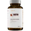 Matters Biotin 5000µg + MCT & Bioperine 90 Kapslar