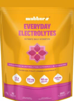 Matters Everyday Electrolytes Passion 156 g