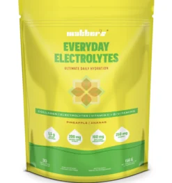 Matters Everyday Electrolytes Pineapple/Ananas 156 g