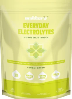 Matters Everyday Electrolytes Citron/Lemon 156 g
