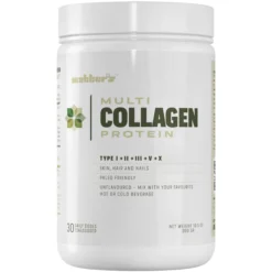 Matters Multi-Collagen 300 g