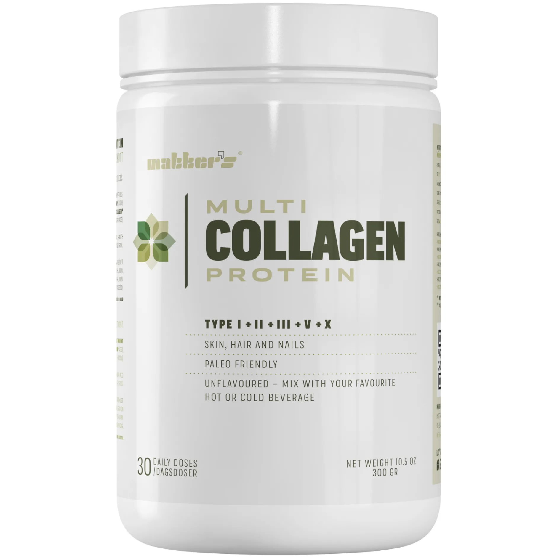 Matters Multi-Collagen 300 g