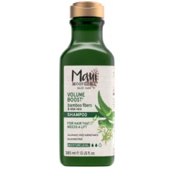 Maui Moisture Bamboo Fibers Shampoo 385 ml
