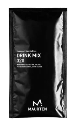 MAURTEN Drink Mix 320 Box 14 portionsförpackningar