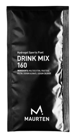 MAURTEN Drink Mix 160 Box 18 portionsförpackningar