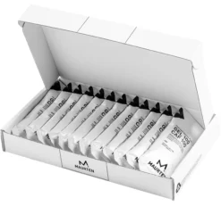 MAURTEN Gel 100 Caf 100 Box 12 portionspåsar
