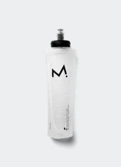 MAURTEN Soft Flaska Drink 550 ml