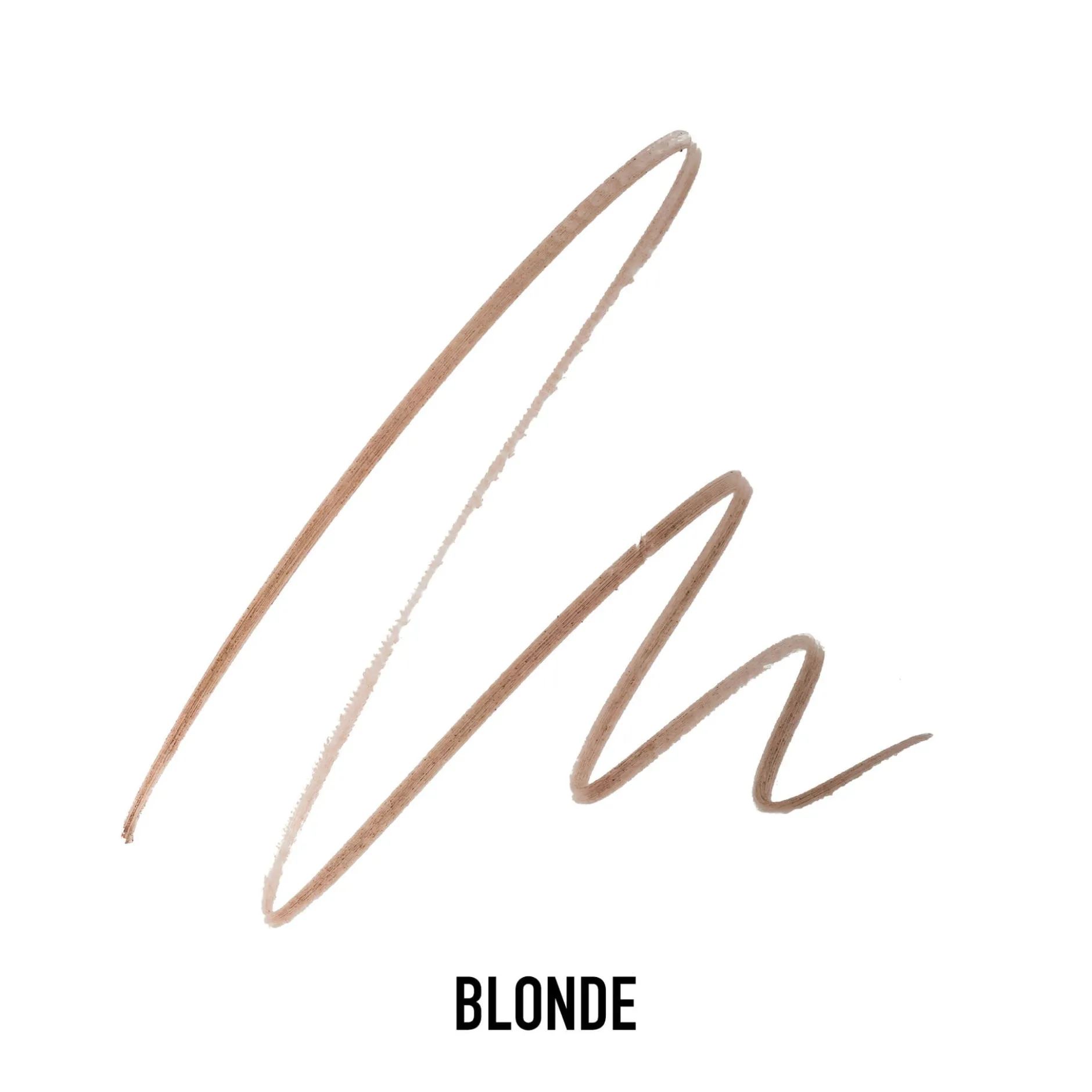 Max Factor Brow Shaper Pencil 10 Blonde 1g