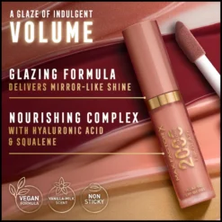 MAX FACTOR 2000 Calorie lip gloss Berry Sorbet
