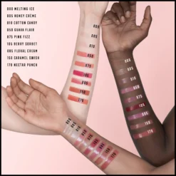 MAX FACTOR 2000 Calorie lip gloss Berry Sorbet
