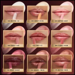 MAX FACTOR 2000 Calorie lip gloss Berry Sorbet