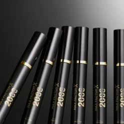 Max Factor 2000 Calorie Mascara 001 Black 9 ml