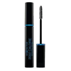 Max Factor 2000 Calorie Mascara Waterproof 001 Black 10 ml