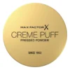 Max Factor Creme Puff NY 42 Deep Beige 14g