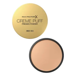 Max Factor Creme Puff NY 05 Translucent 14g
