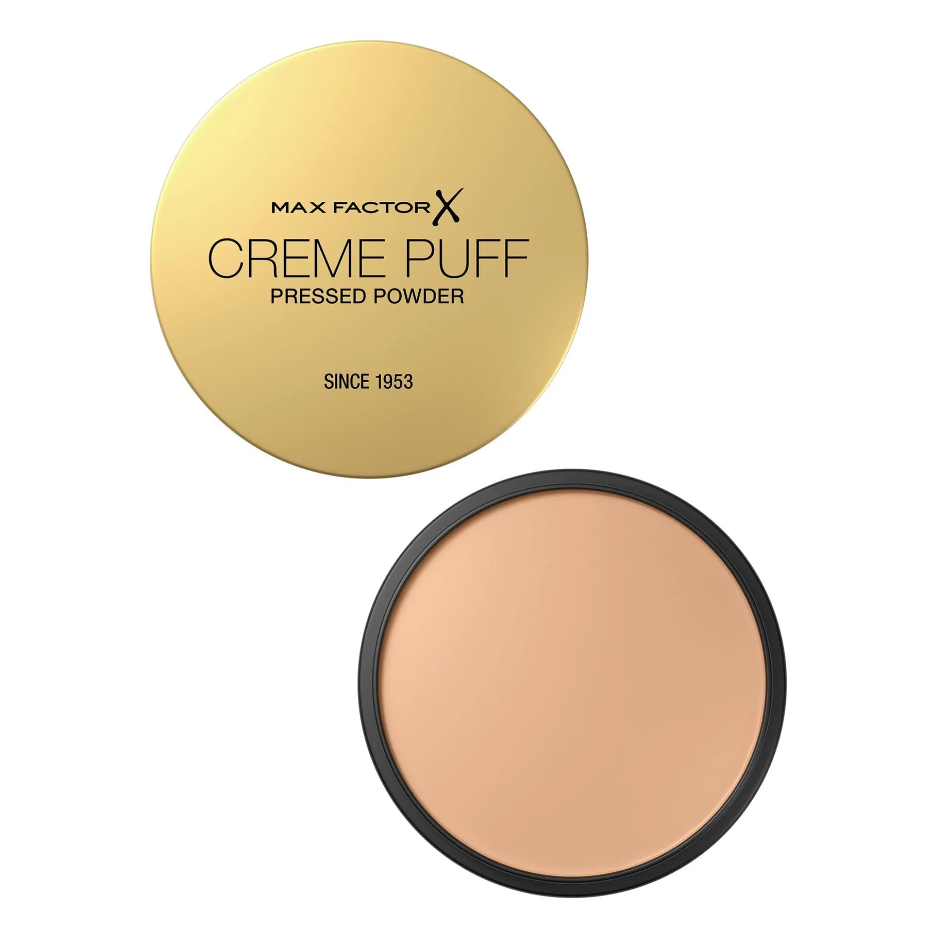 Max Factor Creme Puff NY 05 Translucent 14g