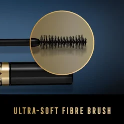 Max Factor Divine Lashes 001 Black 4 ml