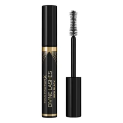 Max Factor Divine Lashes 001 Black 4 ml