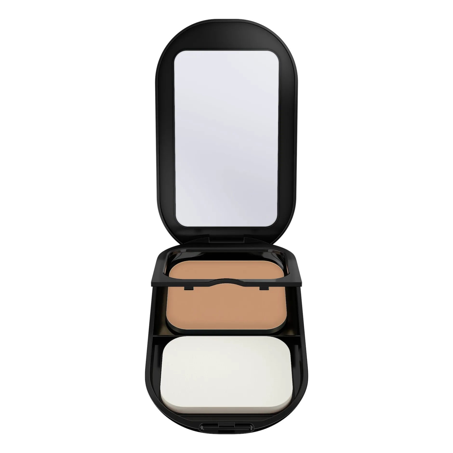 Max Factor Facefinity Refillable Compact Foundation 003 Natural Rose 10g