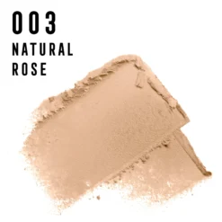 Max Factor Facefinity Refillable Compact Foundation 003 Natural Rose 10g