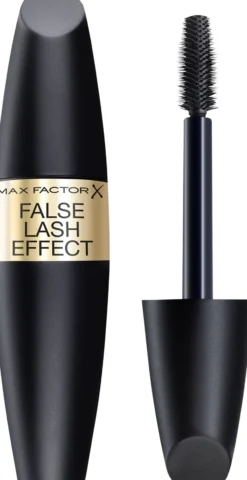 Max Factor False Lash Effect Mascara 001 Black 13 ml