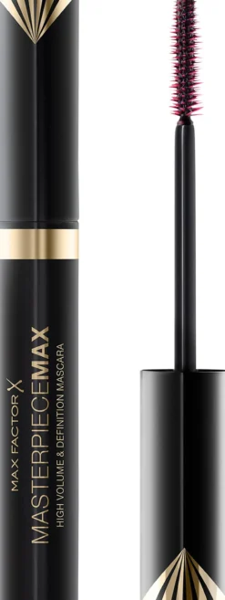 Max Factor Masterpiece Max Mascara 002 Black/Brown 7 ml