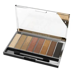 Max Factor Masterpiece Nude Palette 002 Golden Nudes 7g