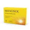 Maxosol 90 tabletter