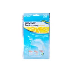 Medcoat Citron 50 st